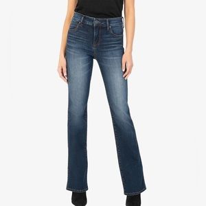 (p*)❗️SOLD❗️Kut From The Kloth Jeans Bootcut Size 00